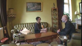 Dog Training School - Movie scene 1