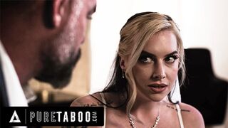 PURE TABOO Bride-To-Be Cubbi Thompson Risks Everything With Groomsman To Discover Shocking Secret