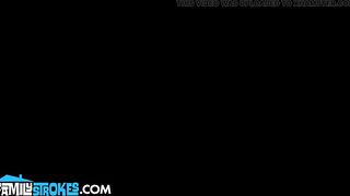 Jesse Warms Up for Double Vag Fantasy