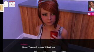 Melody 18