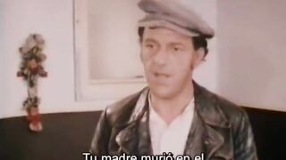 Janine via 1976 classic porn part 2