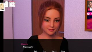 Melody 19