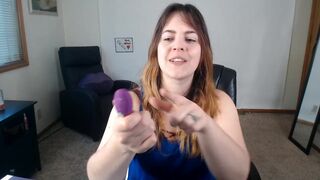Sohimi Shlong Ring Sex-toy Review