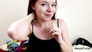 Neighbor Fucks YOU POV