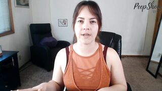 Toy Review Avant D15 Dildo From Blush Novelties