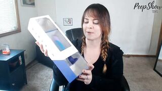 Avant D16 Blush Novelties Sex-toy Review
