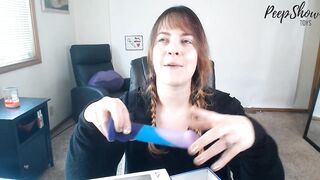 Avant D16 Blush Novelties Sex-toy Review