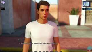 SUNSHINE LOVE #20 • PC GAMEPLAY [HD]