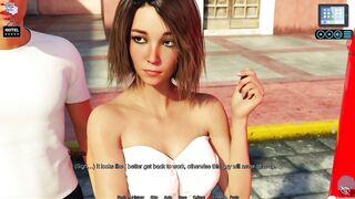 SUNSHINE LOVE #20 • PC GAMEPLAY [HD]