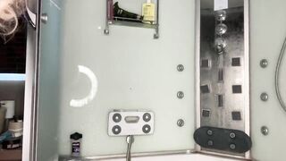 Bathroom Games in Boots