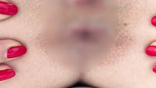 Pure Anal opening Worship, Winking, Fleshly Immodest Talk