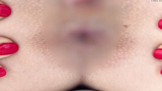 Pure Anal opening Worship, Winking, Fleshly Immodest Talk