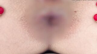 Pure Anal opening Worship, Winking, Fleshly Immodest Talk