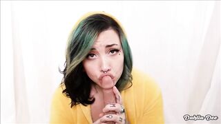 Cum and GO - Pokemon Themed GFE Roleplay