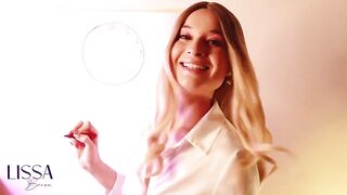 Spanish Teacher with Fresh Year's Countdown