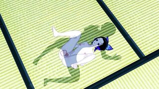 Shinobu Koucho - Kimetsu no Yaiba 3D