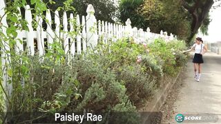 Paisley Rae: Better Than Homework