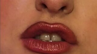 Slutty MILF Deepthroats and Gets Stretched Wide in Hardcore Fuck