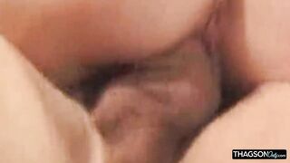 Blonde Playgirl's Oozing Vagina Devoured in Intense Oral sex-job Session