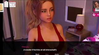 Melody 13