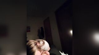 Sneaky Sex on a Squeaky Bed Everyone Heard Us