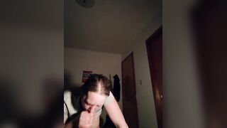 Sneaky Sex on a Squeaky Bed Everyone Heard Us