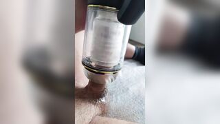 Orgasm Compil with and Without Vibrator