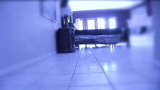 Glamorous Young Black Beauties with Big Ass Fucked and Cummed in Snatch by Monster Black Jocks