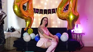 Spoil Your Much loved Birthday Angel