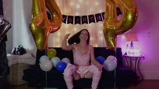 Spoil Your Much loved Birthday Angel