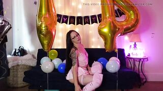 Spoil Your Much loved Birthday Angel