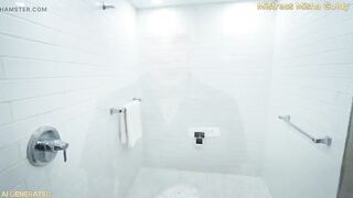 Hotel Housekeeper Caught YOU