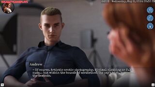 Boundaries of Morality (part 16) by Novel-games - Cheating Husband & Wife