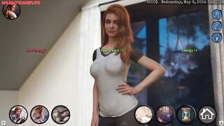 Boundaries of Morality (part 16) by Novel-games - Cheating Husband & Wife