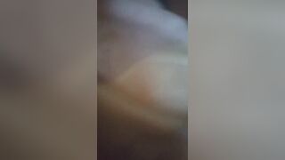 Secretary Banged in My Home