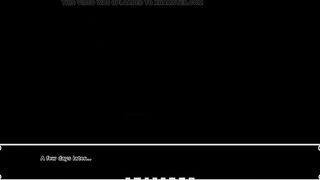 Tifa's Dark Heaven Boyfriend Almost Catching His Girlfriend Cheating in the Toilet - Movie 17