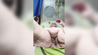 Cheating with This Leaking Wench Cumming in Pours