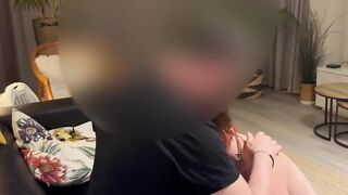 Face Slapping Is Enough for Me to Cum