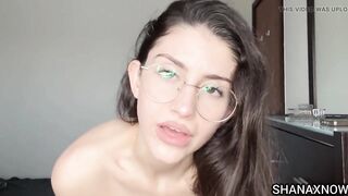 Fetish Eaten by Your Femdom-dominatrix-bitch Full In nature's garb Talking to YOU