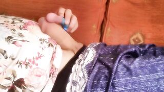 Hands-Free Orgasm mtf trans Zoe Jarvis 39 transgender