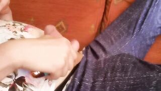Hands-Free Orgasm mtf trans Zoe Jarvis 39 transgender
