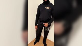 Trans Woman Has Sex with Personal Coach After Workout