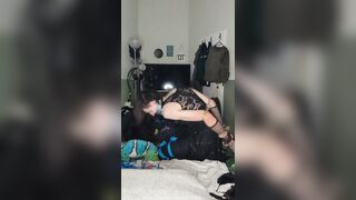 littel rope expirement in suit