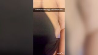 Musky knob balls and ass come sniff