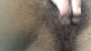 cumming twat FTM