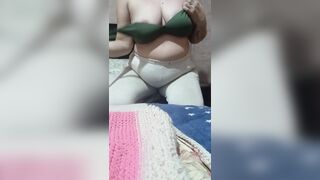 Enredada sexy