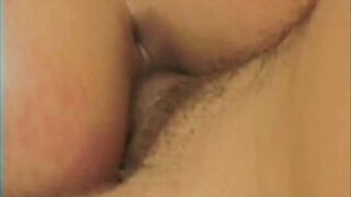 A Valuable Moist Little Booty to Fuck in the Washroom