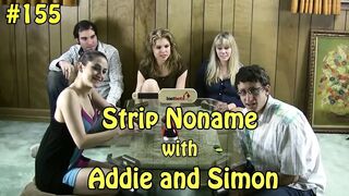 The Strip Noname winner can do anything to the loser