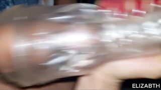 Showing my dick to my best friend who admitted this stud likes t-girl jocks
