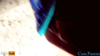 Cum Panties Compilation